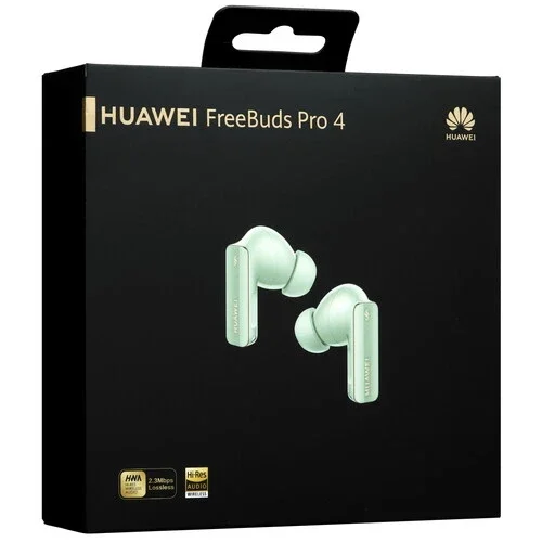 Беспроводные наушники Huawei FreeBuds Pro 4 T0022 Green купить,103990