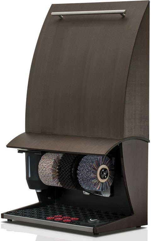 Машина для чистки обуви Heute Elegance Nature Plus 031-8500 130 Вт купить,NaN