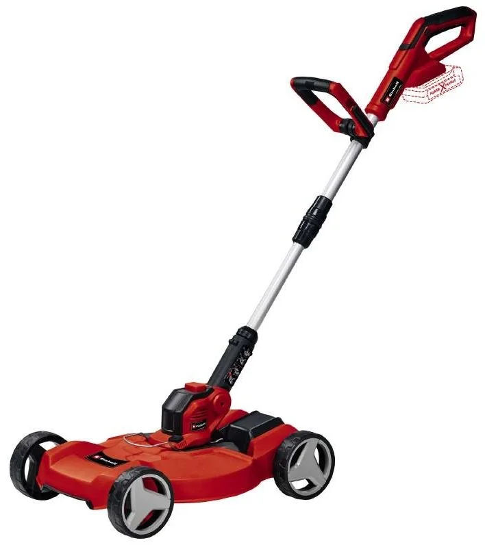 Триммер Einhell GE-CT 18/28 Li TC-Solo