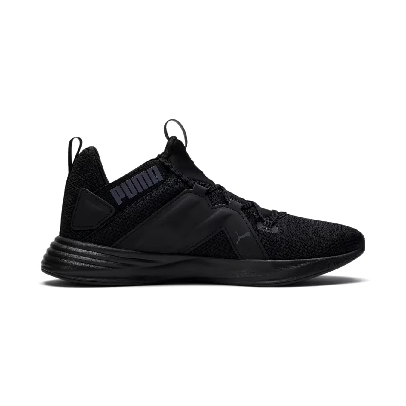 Кроссовки Puma Contempt Demi 193160-01 black 39,5
