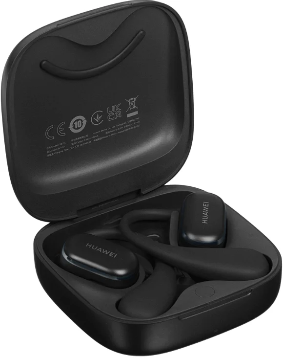 Беспроводные наушники Huawei FreeArc T0021 Black