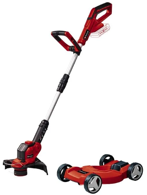 Триммер Einhell GE-CT 18/28 Li TC-Solo - ForteMarket Триммер Einhell GE-CT 18/28 Li TC-Solo купить,0