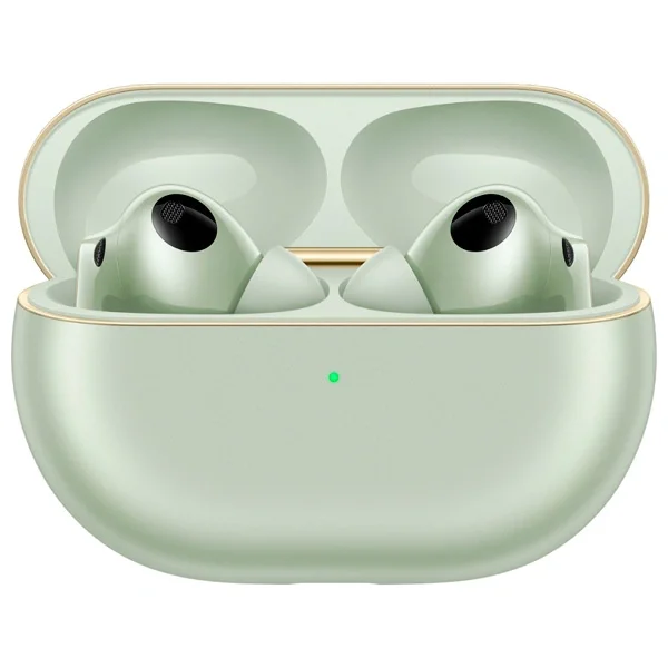 Наушники Huawei FreeBuds Pro 4 White Piano-T180 Green купить,0