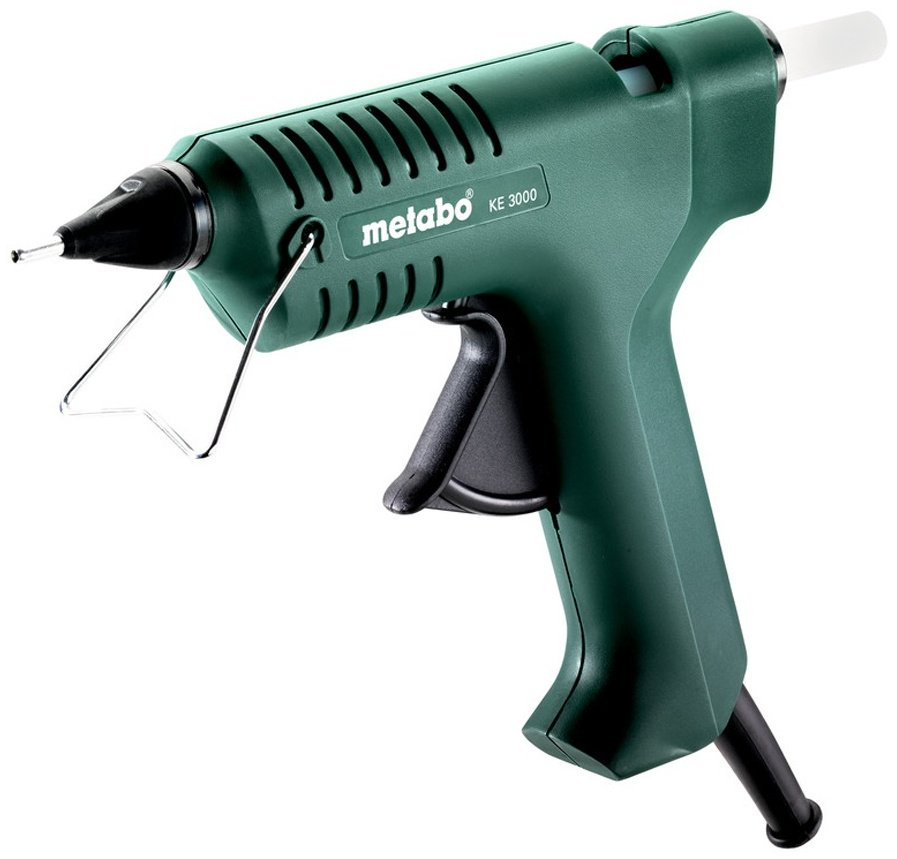 Клеевой пистолет Metabo KE 3000 (618121000) 11 мм купить,NaN