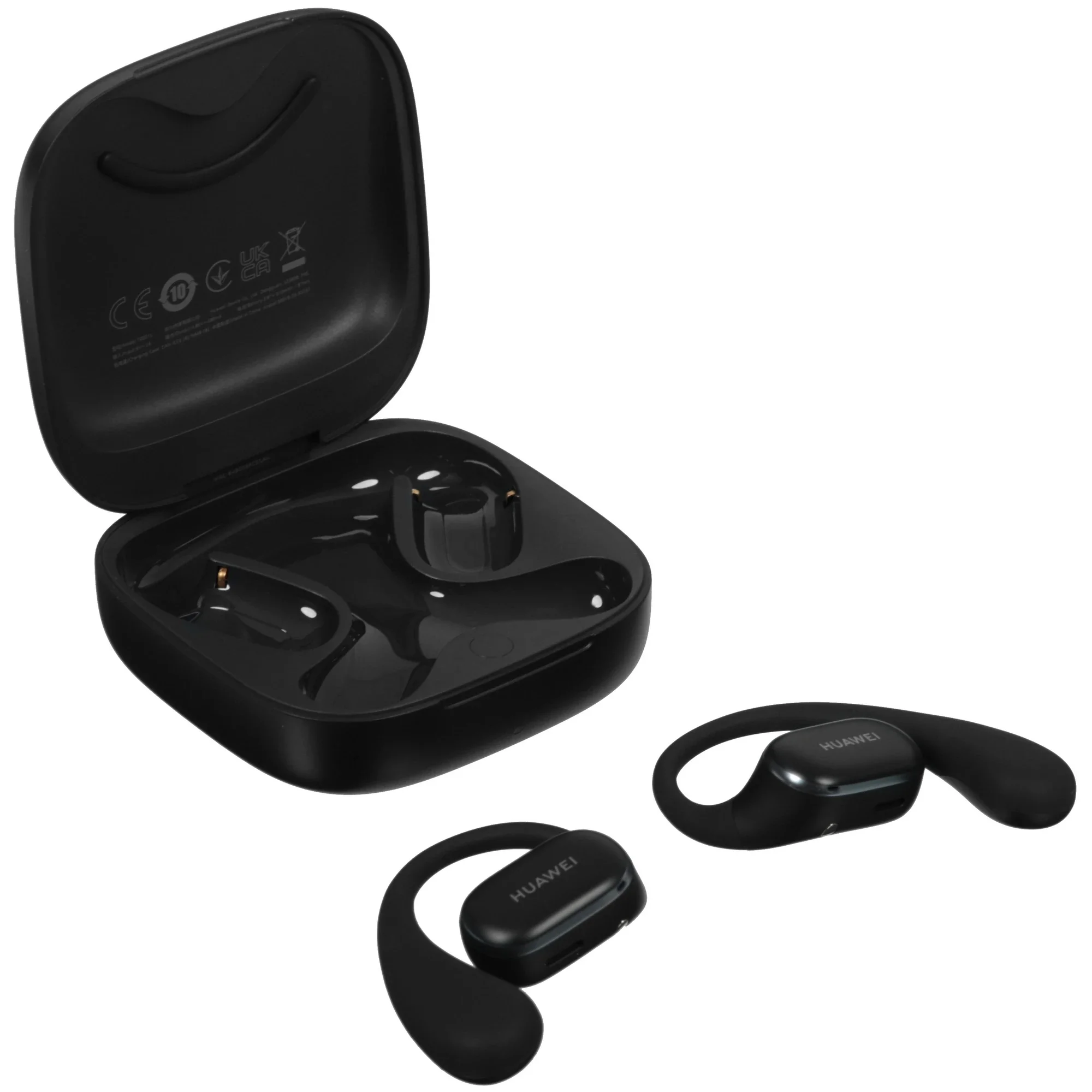 Беспроводные наушники Huawei FreeArc T0021 Black