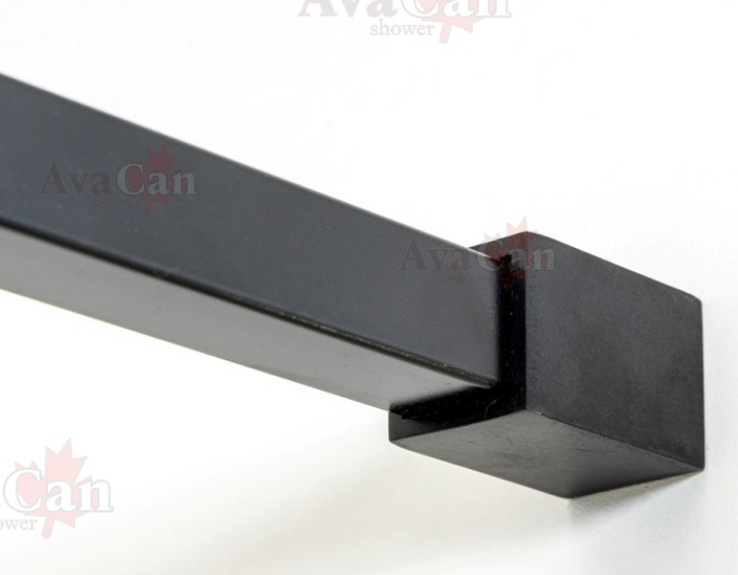 Душевая перегородка AvaCan LB100 MT 100х200см