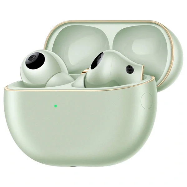 Наушники Huawei FreeBuds Pro 4 White Piano-T180 Green
