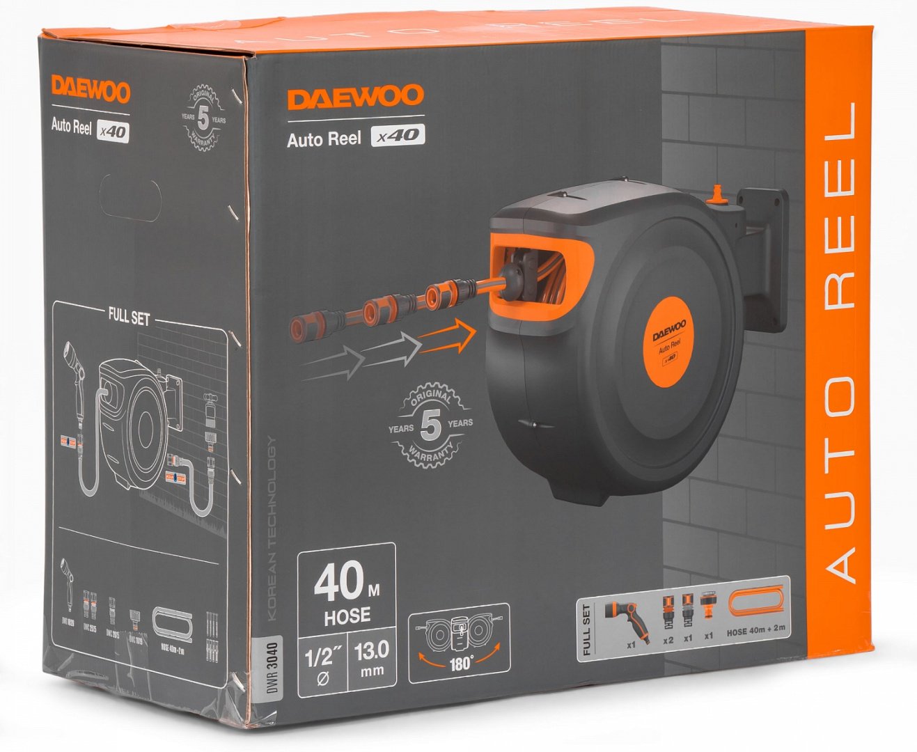 Daewoo катушка DWR 3040 купить,NaN
