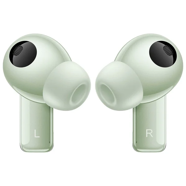 Наушники Huawei FreeBuds Pro 4 White Piano-T180 Green купить,0