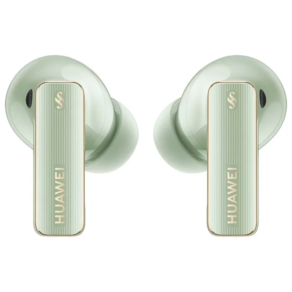 Наушники Huawei FreeBuds Pro 4 White Piano-T180 Green купить,0