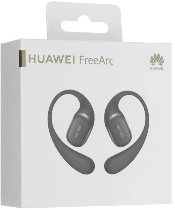 Беспроводные наушники Huawei FreeArc T0021 Black