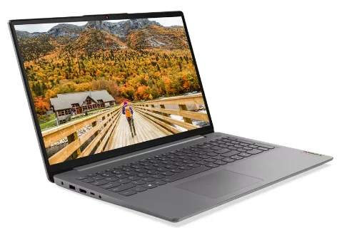 Ноутбук Lenovo IdeaPad 3 15ALC6 82KU01S4RK 15.6" Arctic Grey купить,NaN