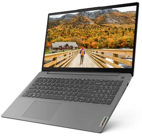 Ноутбук Lenovo IdeaPad 3 15ALC6 82KU01S4RK 15.6" Arctic Grey купить,NaN