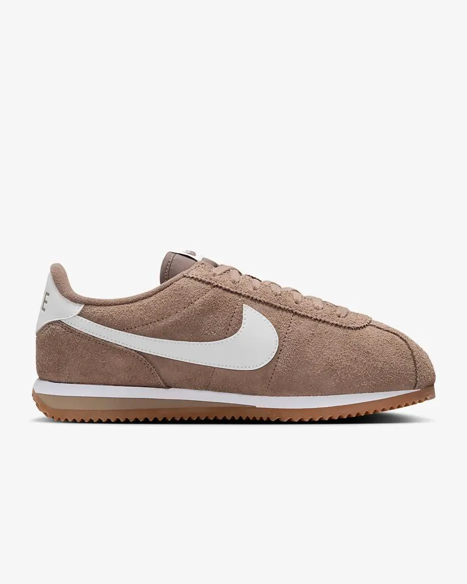 Кроссовки Nike Cortez Vintage Suede FJ2530-200 brown 37