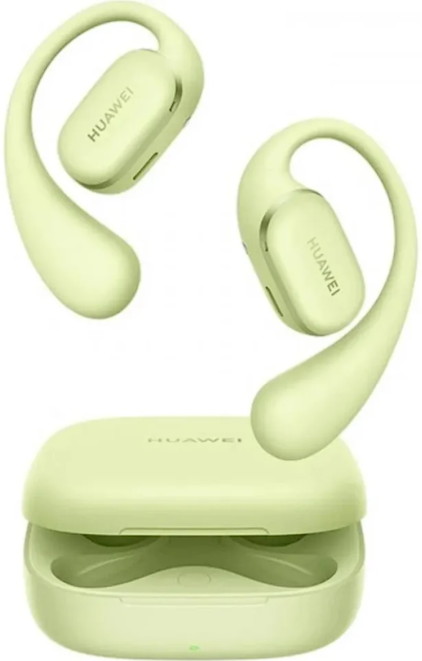 Беспроводные наушники Huawei FreeArc T0021 Green