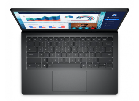 Ноутбук Dell Vostro 3420 210-BDZW 14" Black