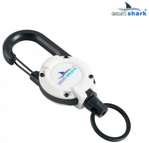 Ретривер East Shark XZ831 211318white белый