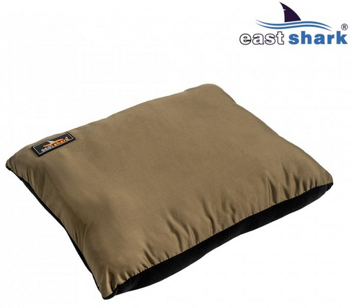 Подушка EastShark ESA 006 45х35см хаки