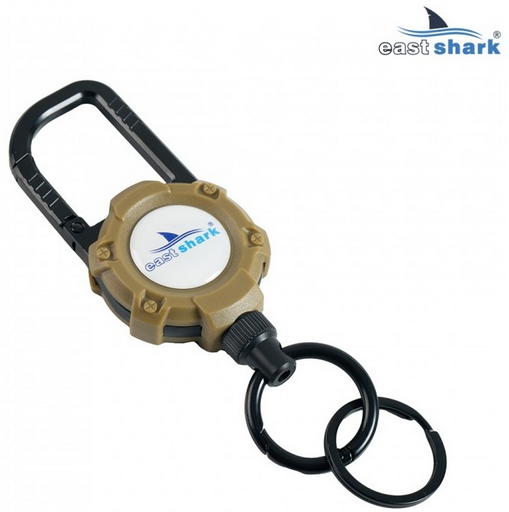 Ретривер East Shark XZ830 211319brown коричневый