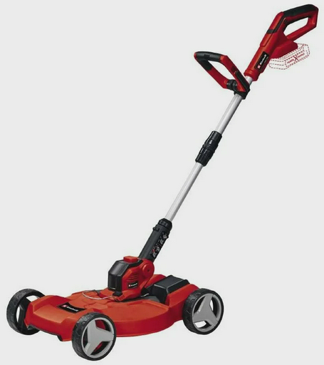 Триммер Einhell GE-CT 18/28 Li TC-Solo