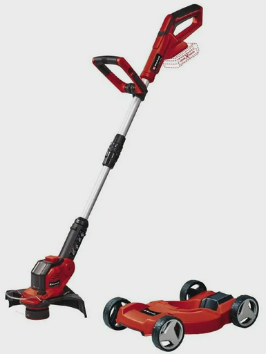 Триммер Einhell GE-CT 18/28 Li TC-Solo
