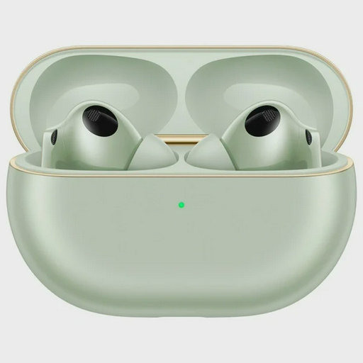 Наушники Huawei FreeBuds Pro 4 White Piano-T180 Green