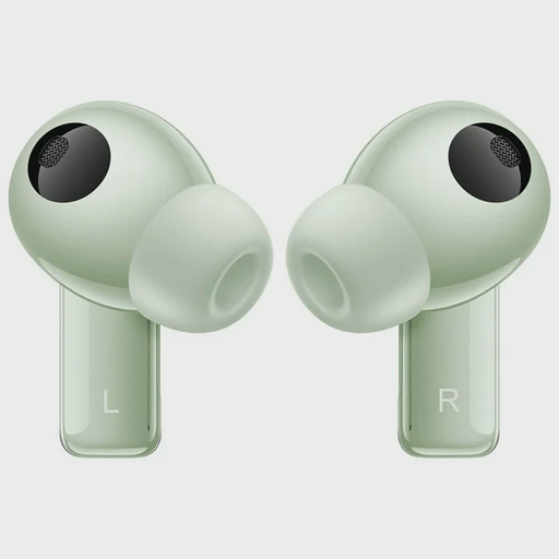 Наушники Huawei FreeBuds Pro 4 White Piano-T180 Green