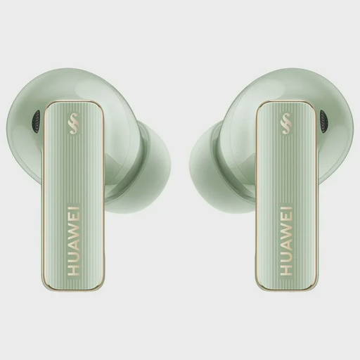 Наушники Huawei FreeBuds Pro 4 White Piano-T180 Green