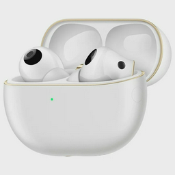 Наушники Huawei FreeBuds Pro 4 White Piano-T180 White