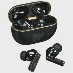 Беспроводные наушники Huawei FreeBuds Pro 4 Piano-T180 Black