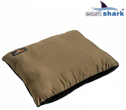 Подушка EastShark ESA 006 45х35см хаки