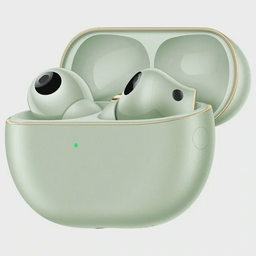 Наушники Huawei FreeBuds Pro 4 White Piano-T180 Green