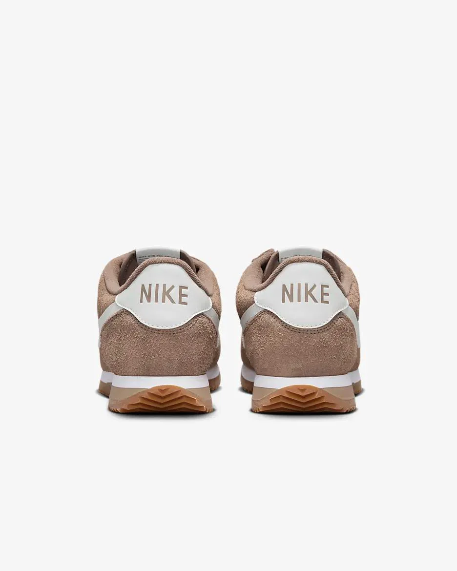Кроссовки Nike Cortez Vintage Suede FJ2530-200 brown 37 - ForteMarket Кроссовки Nike Cortez Vintage Suede FJ2530-200 brown 37 купить,0