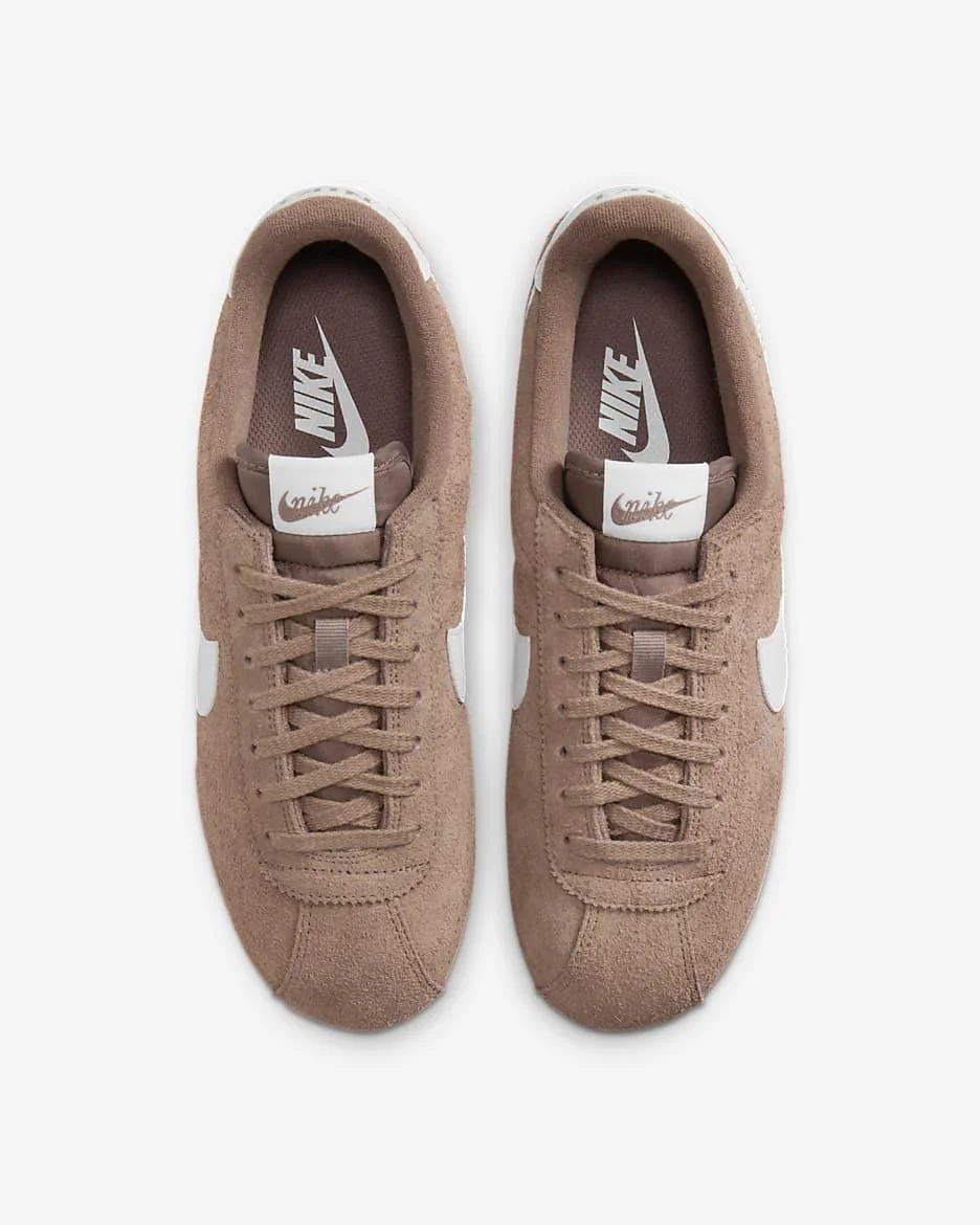 Кроссовки Nike Cortez Vintage Suede FJ2530-200 brown 37 - ForteMarket Кроссовки Nike Cortez Vintage Suede FJ2530-200 brown 37 купить,0