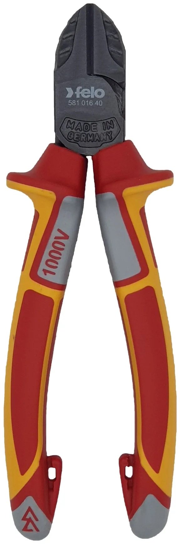 Felo бокорезы 58101640 160 мм