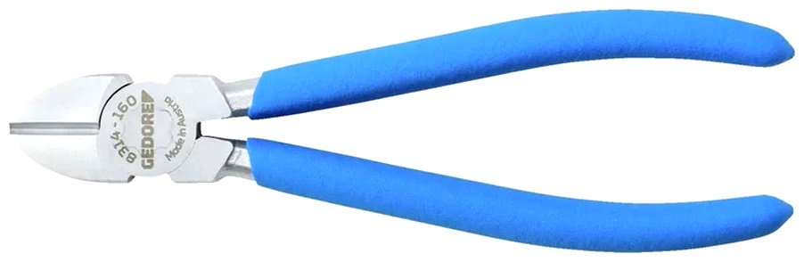 Gedore бокорезы 8314-160 TC 160 мм