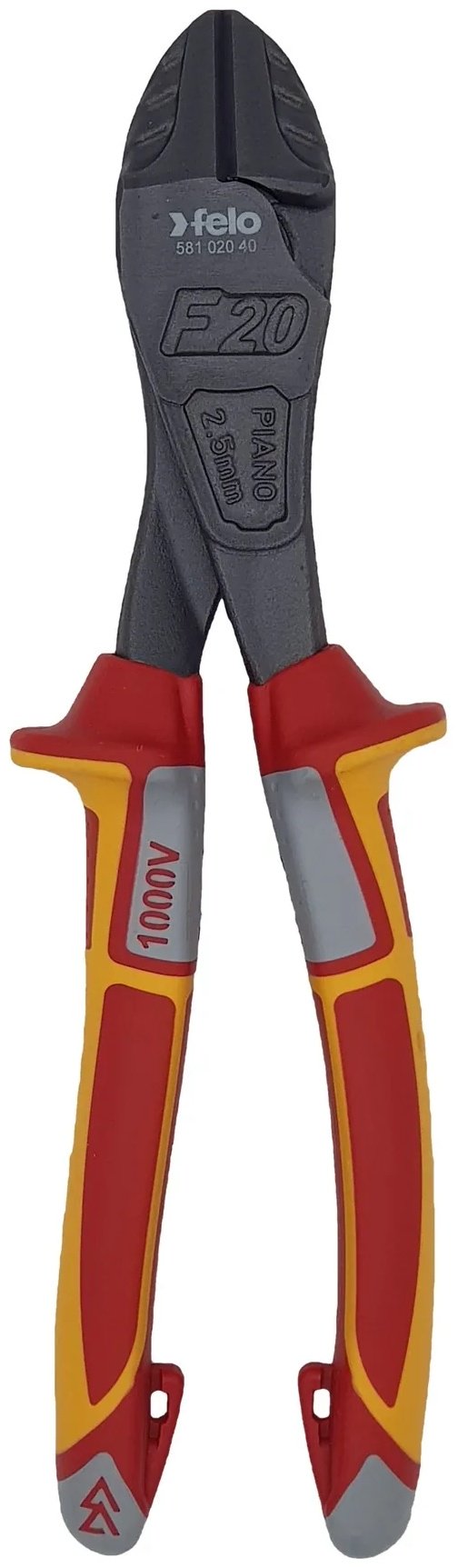 Felo бокорезы 58102040 200 мм купить,24460