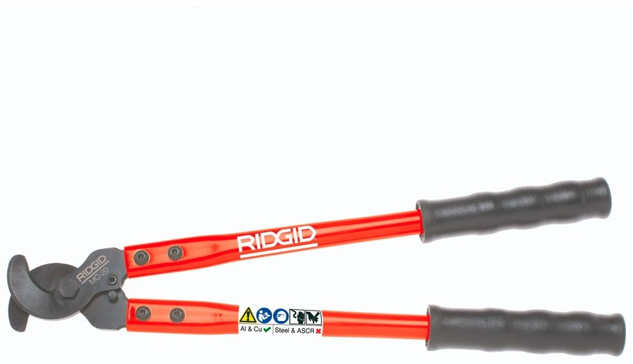 RIDGID кабелерез MC-20 54273 360 мм купить,NaN