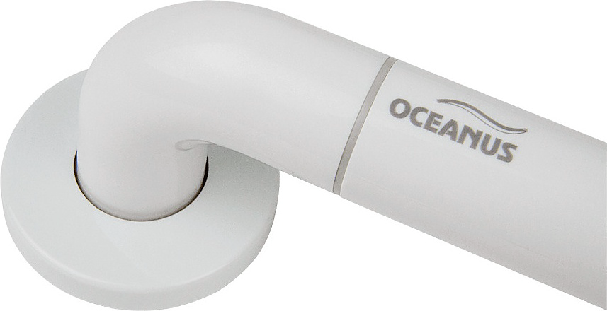 Сиденье для ванны Oceanus С20 42.5х40.9х45см
