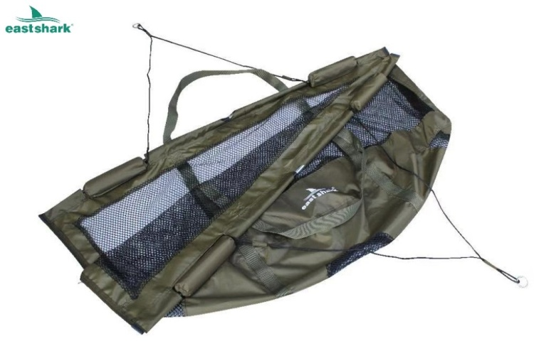 Сумка для взвешивания EastShark HYL 021 MF хаки купить,NaN