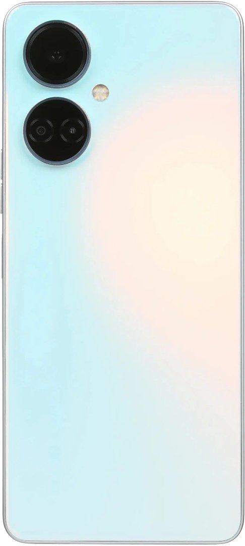 Смартфон Tecno Camon 19 6/128Gb White купить,NaN