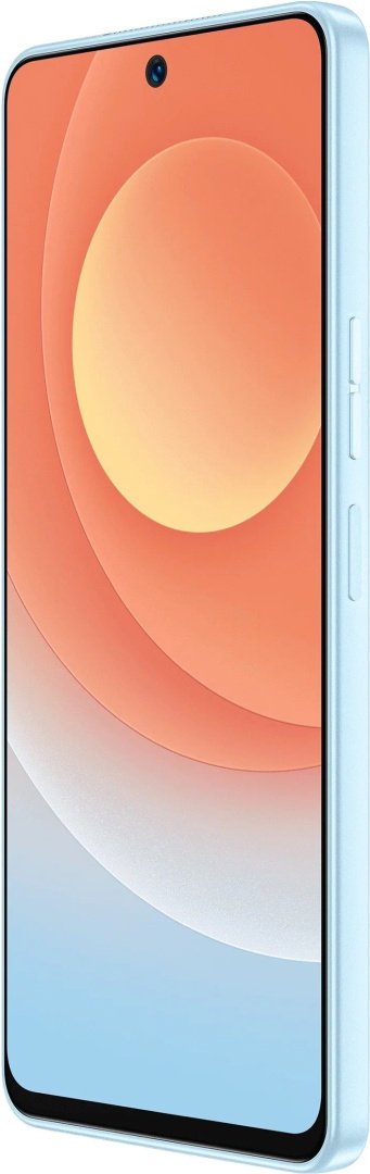Смартфон Tecno Camon 19 6/128Gb White купить,NaN
