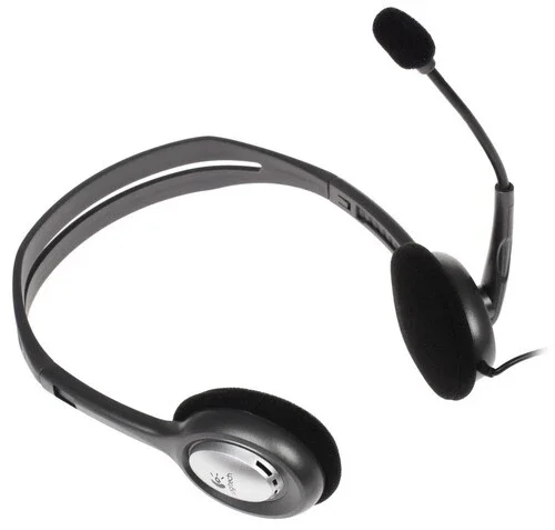 Наушники Logitech 981-000593 Grey купить,10980