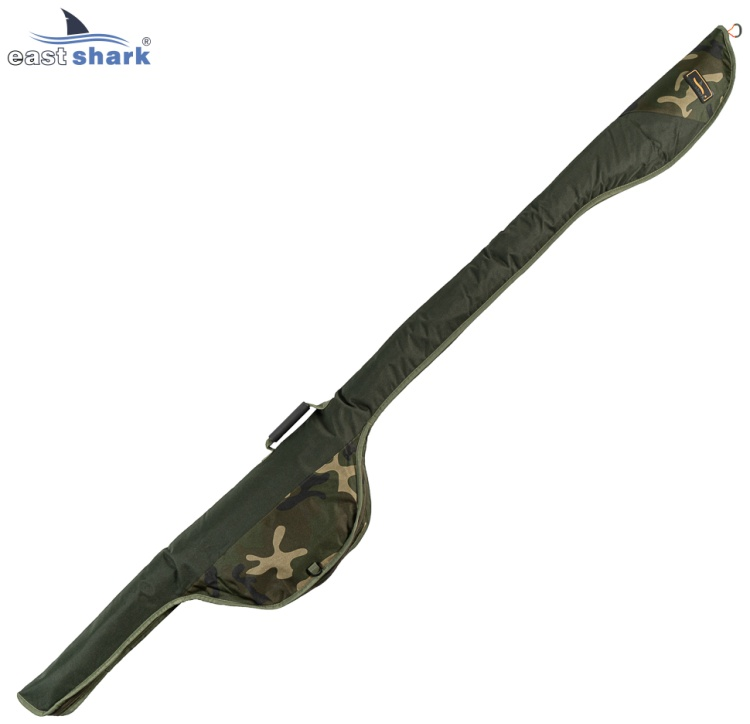 Чехол-футляр EastShark 6322101 210см камуфляж купить,NaN