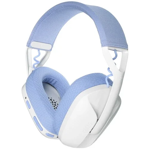 Наушники Logitech G335 981-001018 White