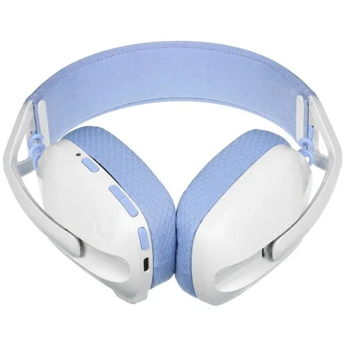 Наушники Logitech G335 981-001018 White