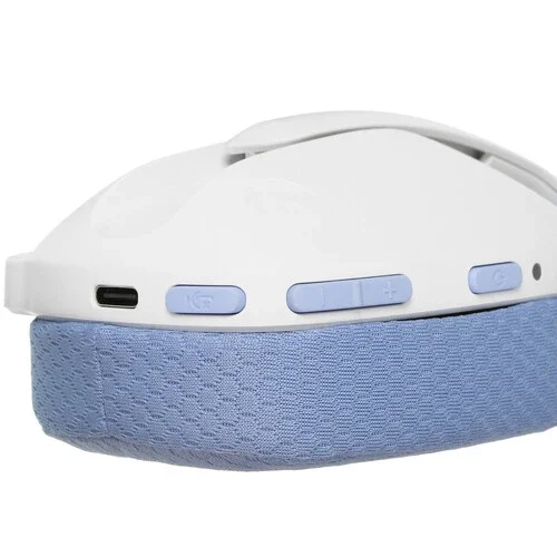 Наушники Logitech G335 981-001018 White