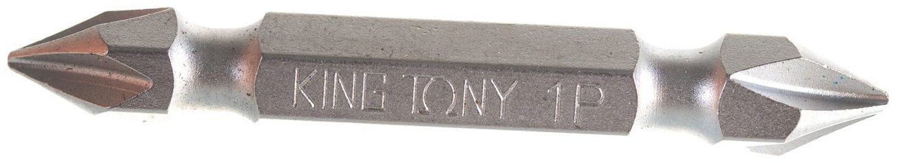 KING TONY бита 155001P 1 шт