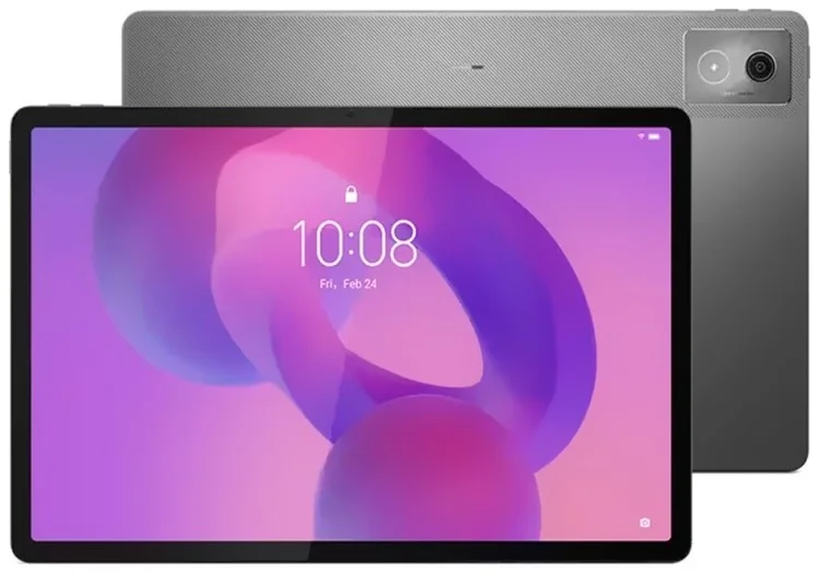 Планшет Lenovo Idea Tab Pro TB373FU Silver