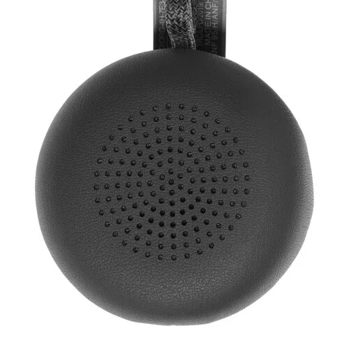 Наушники Logitech Headset Wireless Zone UC 981-000914 Black